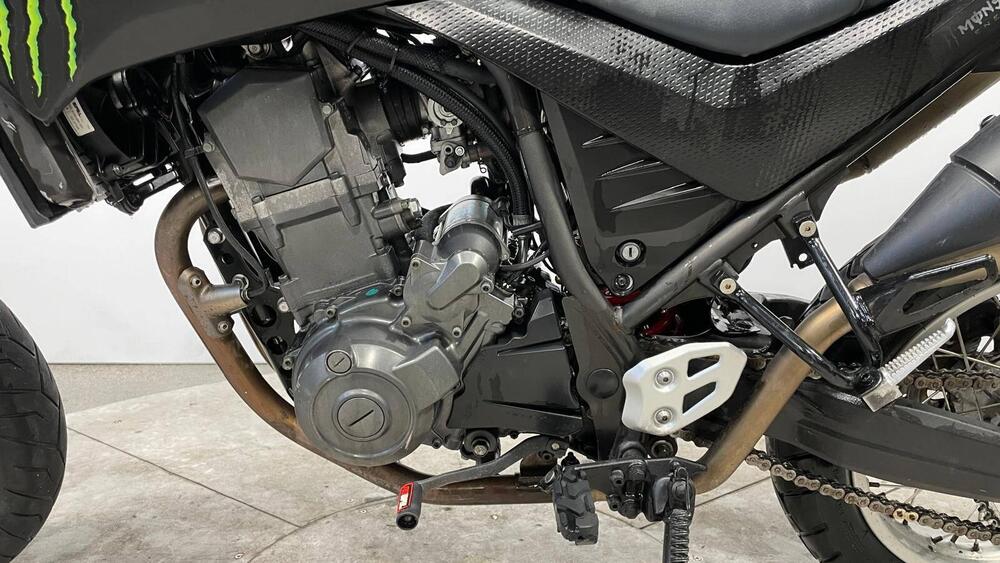 Yamaha XT 660 X (2004 - 16) (4)
