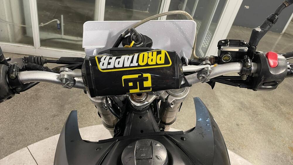 Yamaha XT 660 X (2004 - 16) (9)