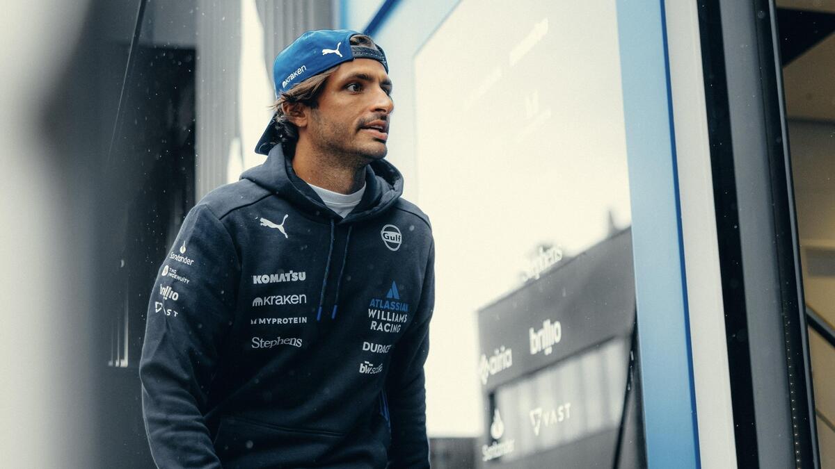 F1. GP Olanda, Sainz: "Auto 2026? Sarà come con i motori del 2014: all’inizio tutti pensavano ‘che diavolo è questo?’ e ora è la normalità"