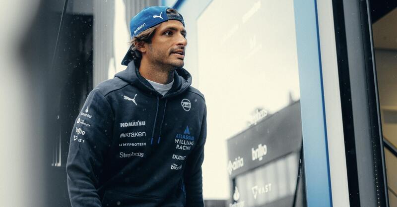 F1. GP Olanda, Sainz: &quot;Auto 2026? Sar&agrave; come con i motori del 2014: all&rsquo;inizio tutti pensavano &lsquo;che diavolo &egrave; questo?&rsquo; e ora &egrave; la normalit&agrave;&quot;