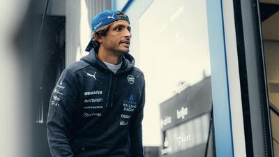 F1. GP Olanda, Sainz: "Auto 2026? Sar&agrave; come con i motori del 2014: all&rsquo;inizio tutti pensavano &lsquo;che diavolo &egrave; questo?&rsquo; e ora &egrave; la normalit&agrave;"