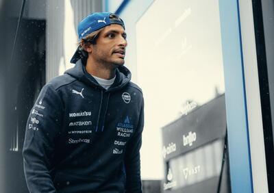 F1. GP Olanda, Sainz: Auto 2026? Sarà come con i motori del 2014: all’inizio tutti pensavano ‘che diavolo è questo?’ e ora è la normalità