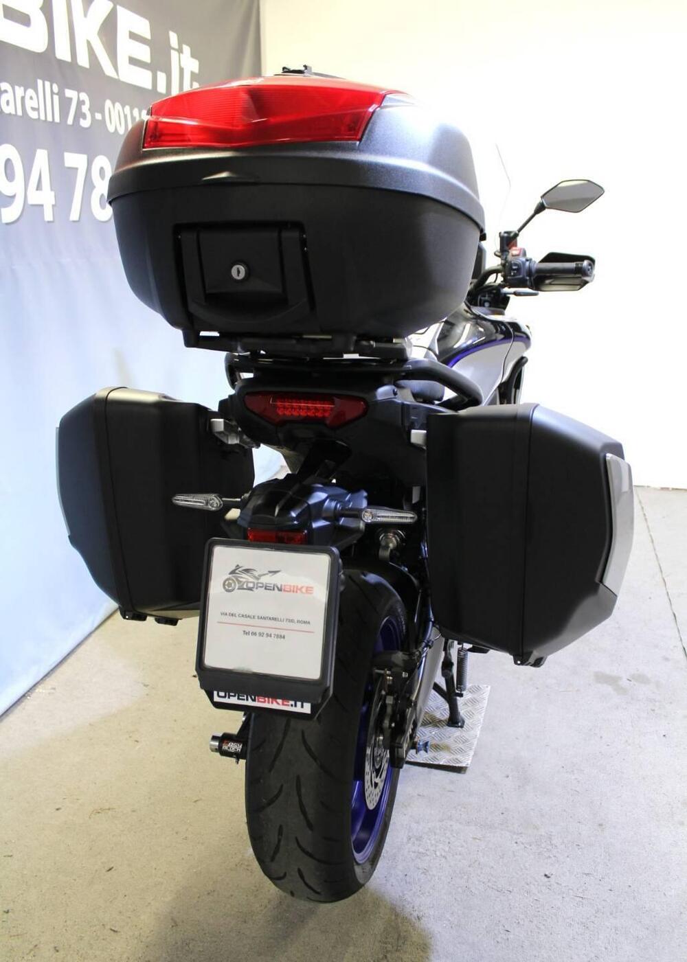 Yamaha Tracer 9 GT+ (2023 - 24) (5)