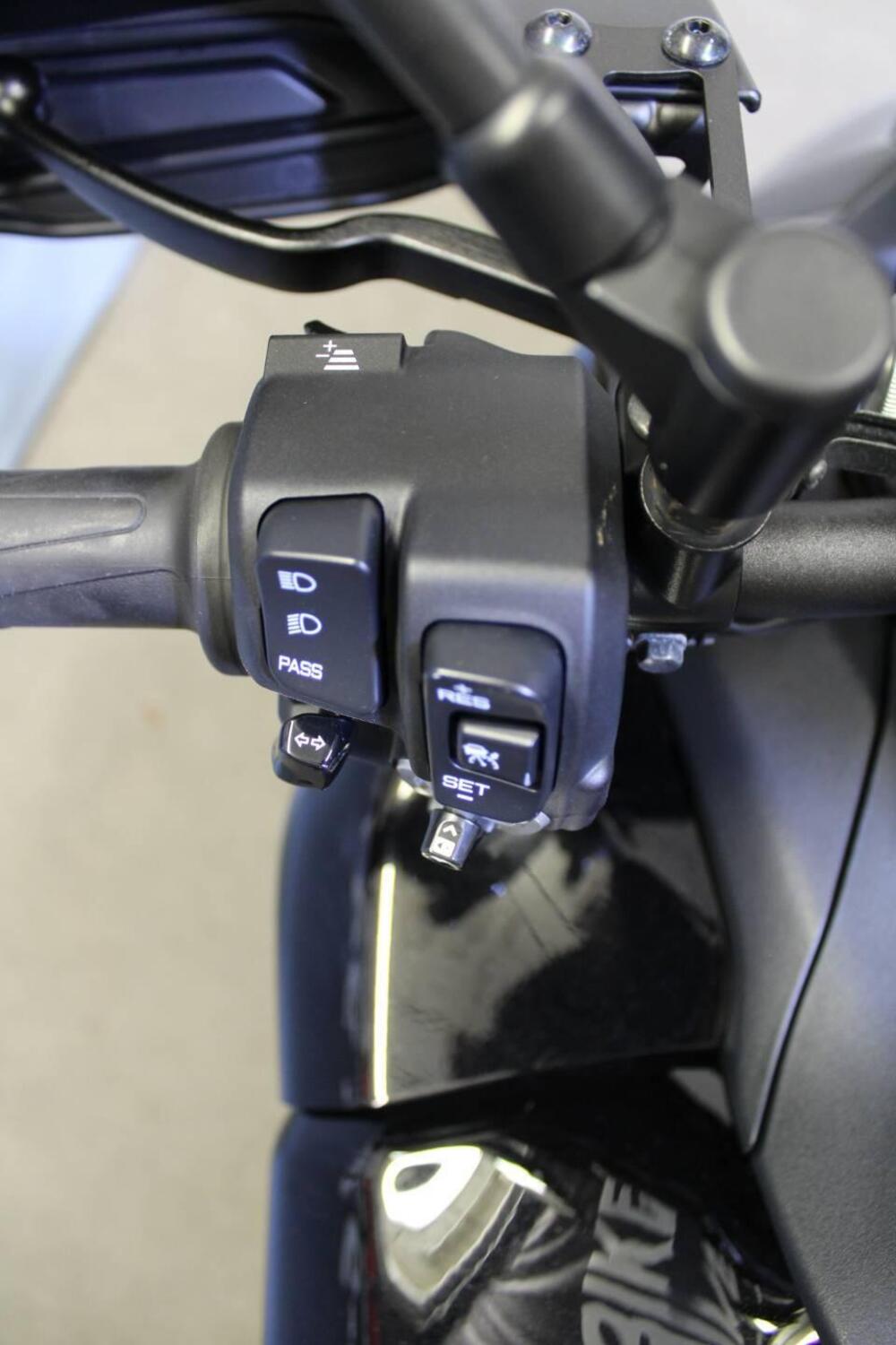 Yamaha Tracer 9 GT+ (2023 - 24) (10)