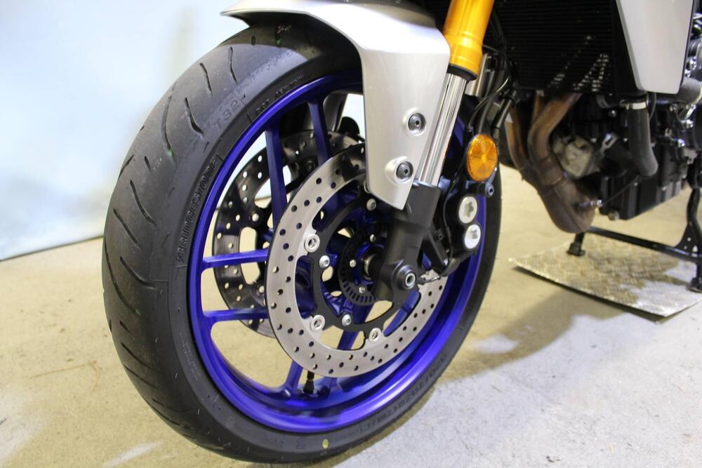 Yamaha Tracer 9 GT+ (2023 - 24) (14)