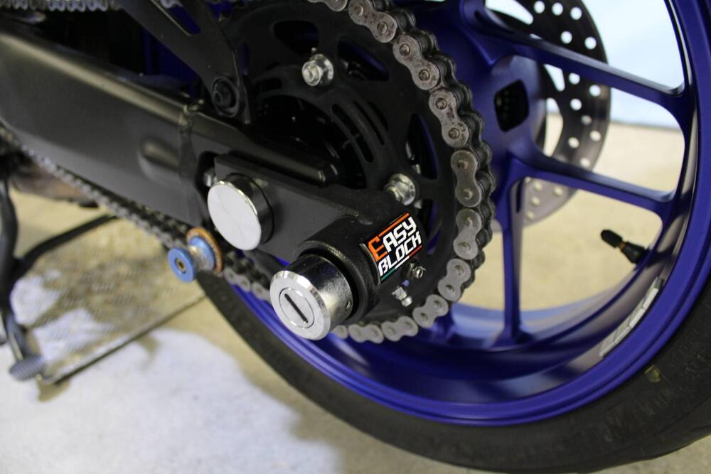 Yamaha Tracer 9 GT+ (2023 - 24) (16)