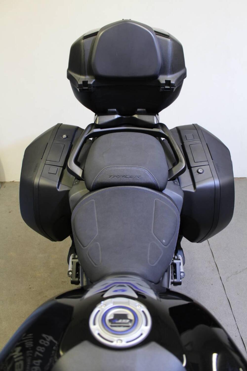 Yamaha Tracer 9 GT+ (2023 - 24) (18)