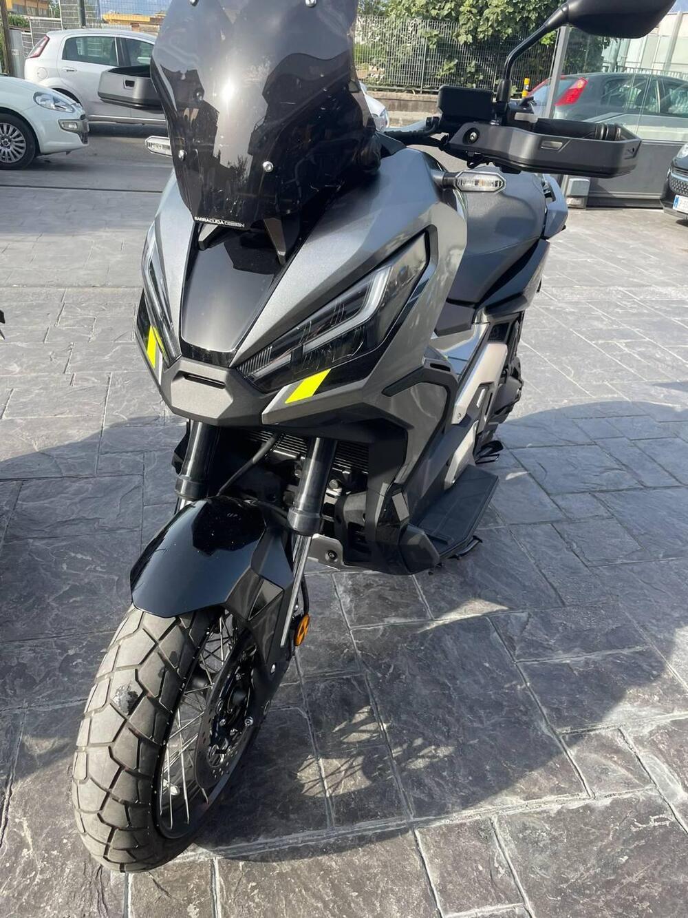 Honda X-ADV 750 (2025 - 26)