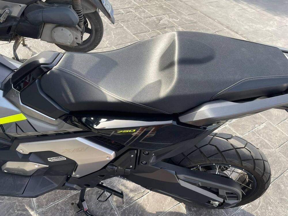 Honda X-ADV 750 (2025 - 26) (3)