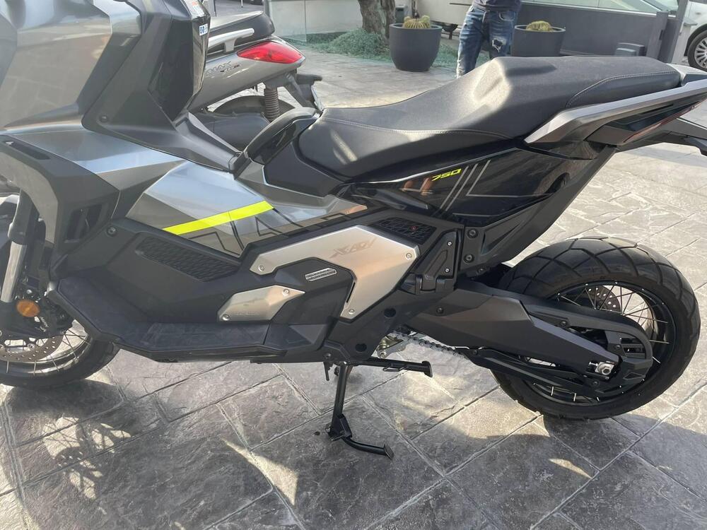 Honda X-ADV 750 (2025 - 26) (5)