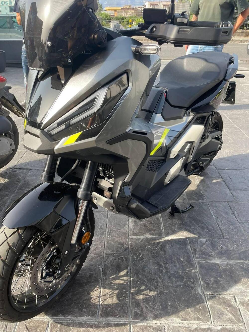 Honda X-ADV 750 (2025 - 26) (2)