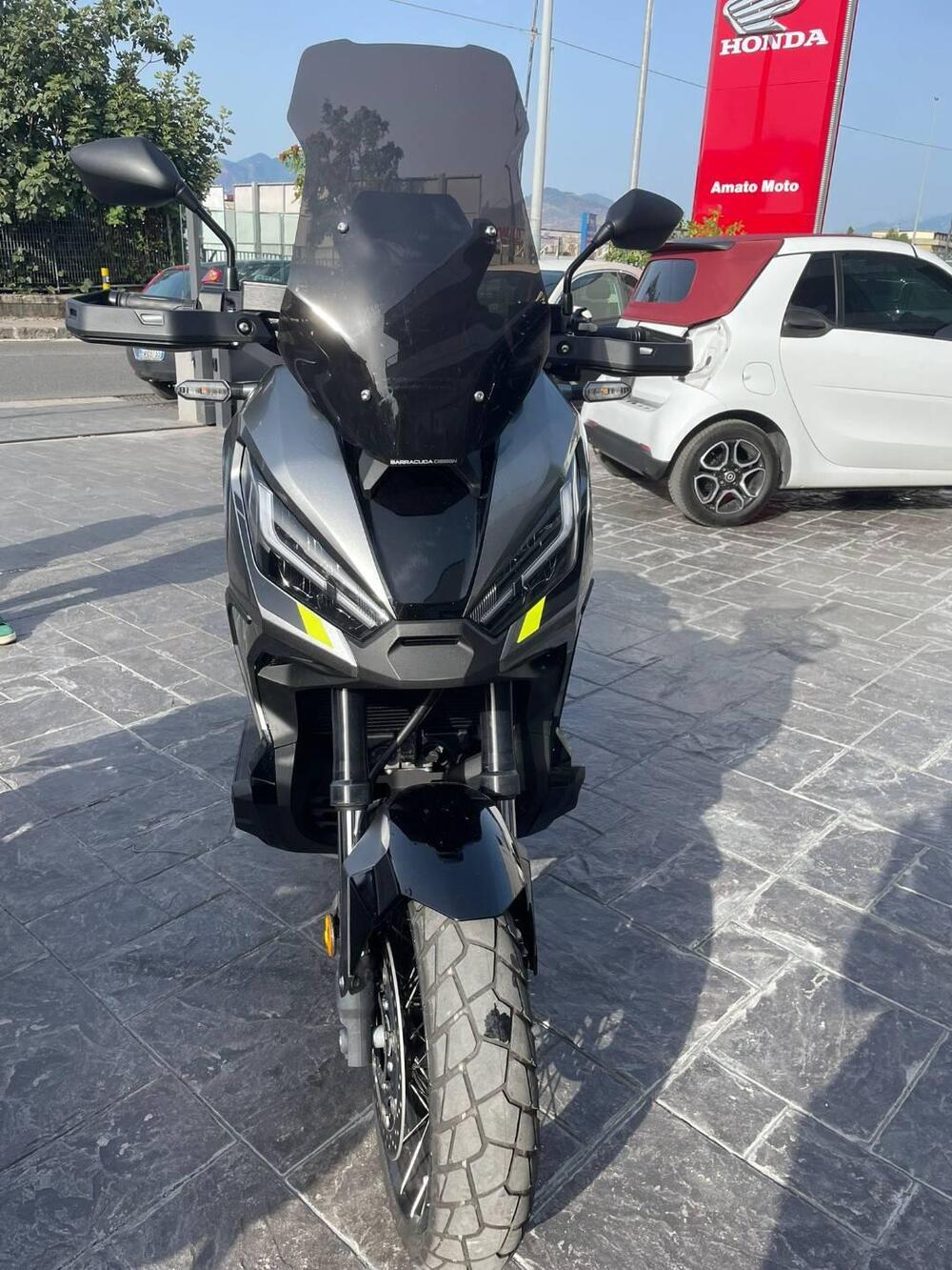 Honda X-ADV 750 (2025 - 26) (6)