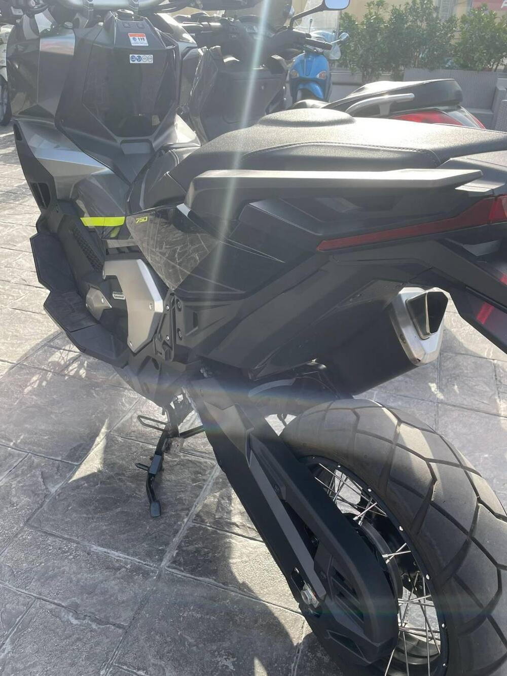Honda X-ADV 750 (2025 - 26) (7)