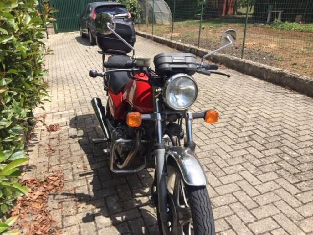 Honda CB400N (2)