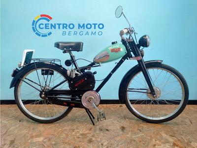 Bianchi Aquilotto d&#039;epoca