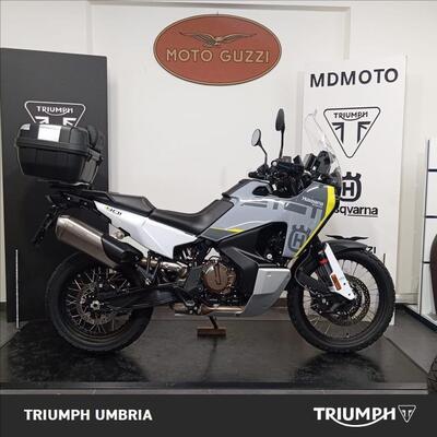 Husqvarna Norden 901 (2022 - 25) usata