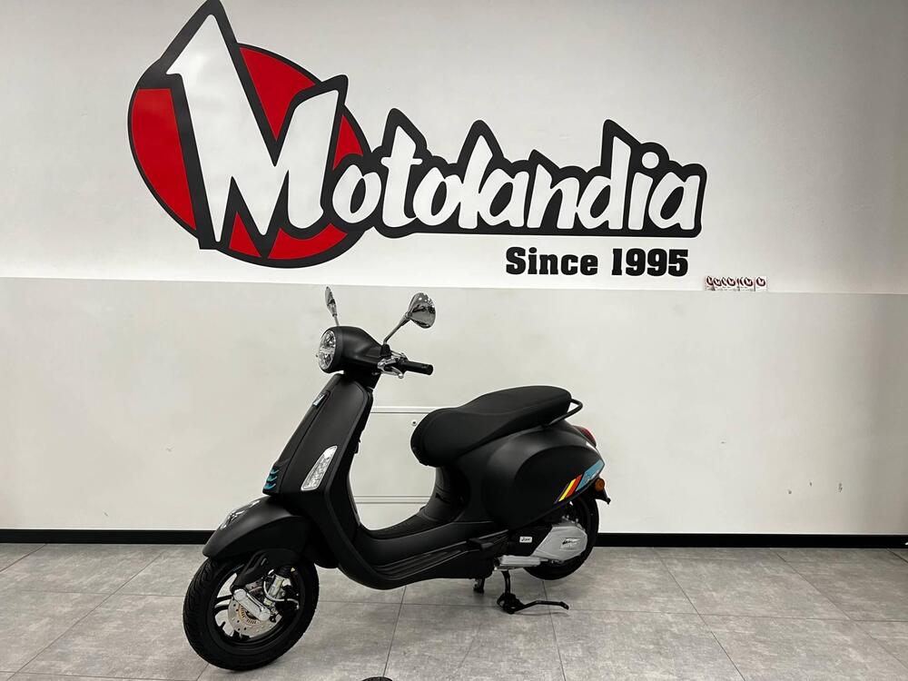 Vespa Sprint 125 S (2023 - 25) (2)