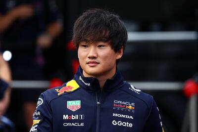 F1. GP Olanda, Tsunoda: &quot;Non basta il passo, devo fare punti. La mia priorit&agrave; &egrave; rimanere in Red Bull e dimostrare il mio valore&quot;