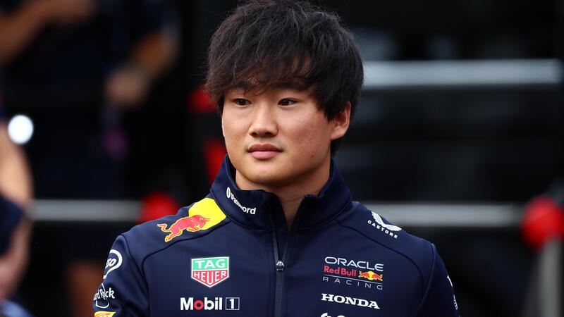 F1. GP Olanda, Tsunoda: &quot;Non basta il passo, devo fare punti. La mia priorit&agrave; &egrave; rimanere in Red Bull e dimostrare il mio valore&quot;