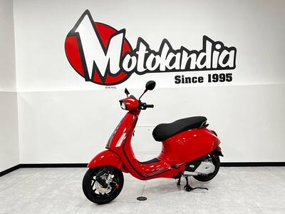Vespa Sprint 125 S (2023 - 25) usata