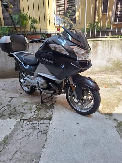Bmw R 1200 RT (2010 - 13) usata