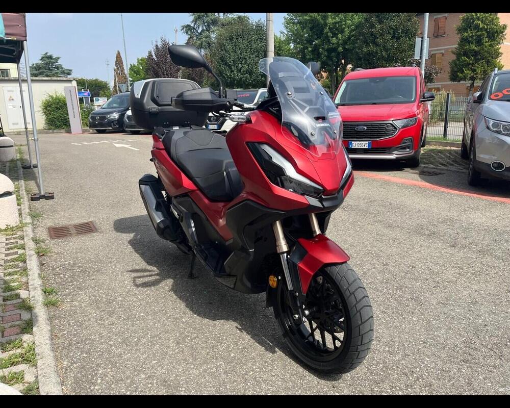 Honda ADV 350 (2022 - 24) (3)