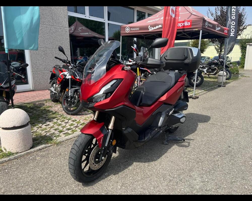 Honda ADV 350 (2022 - 24)