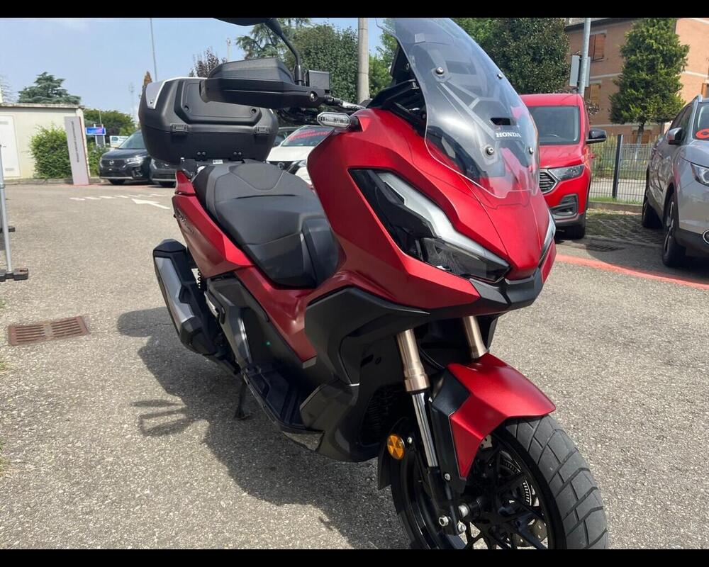 Honda ADV 350 (2022 - 24) (10)