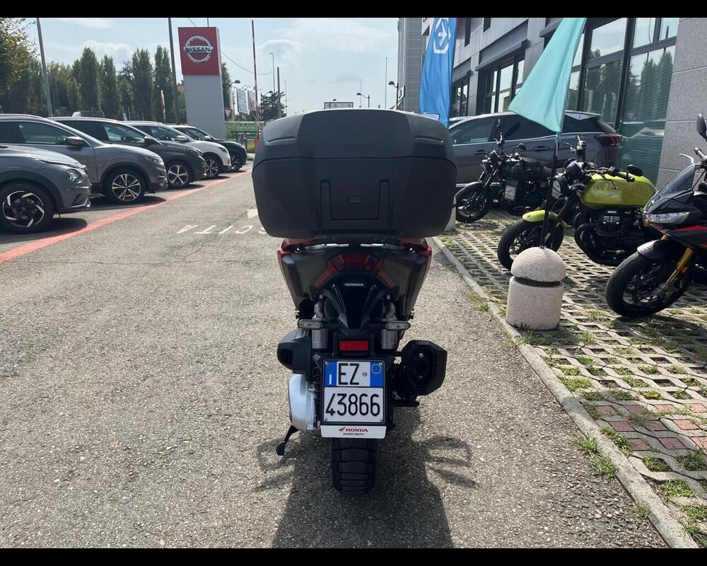 Honda ADV 350 (2022 - 24) (6)