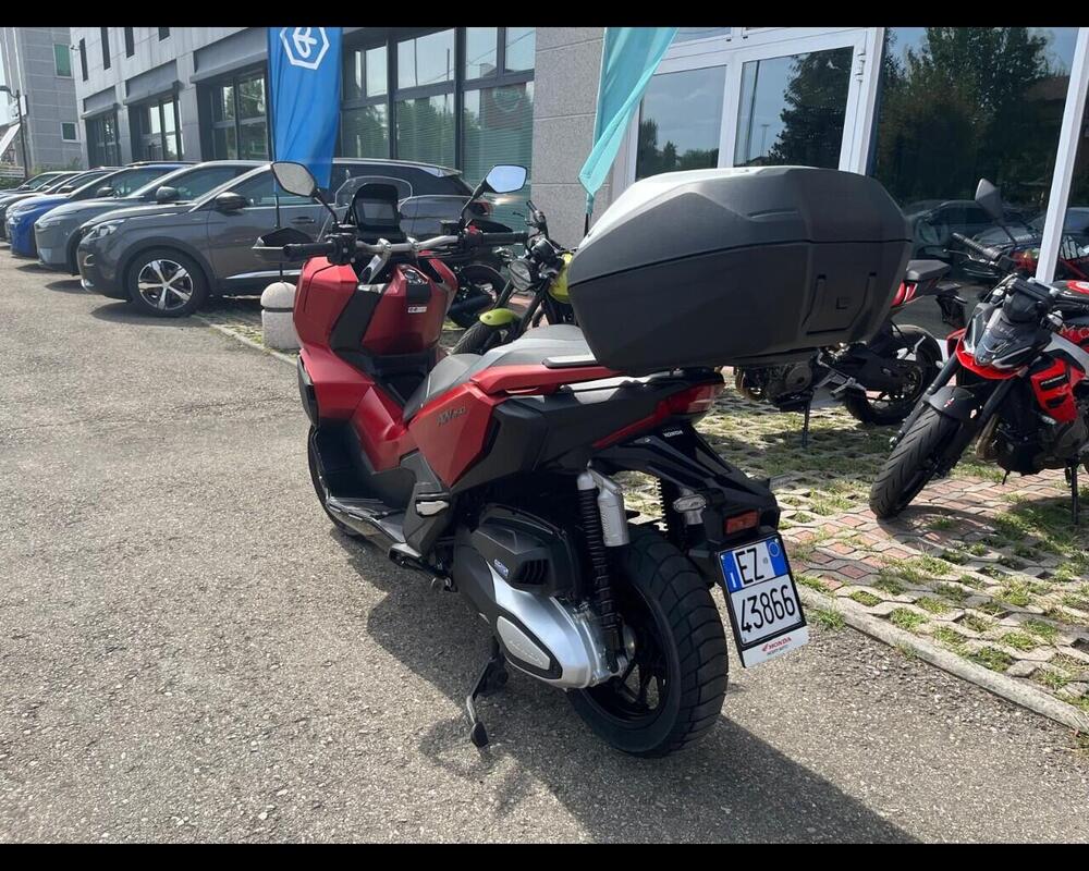 Honda ADV 350 (2022 - 24) (7)