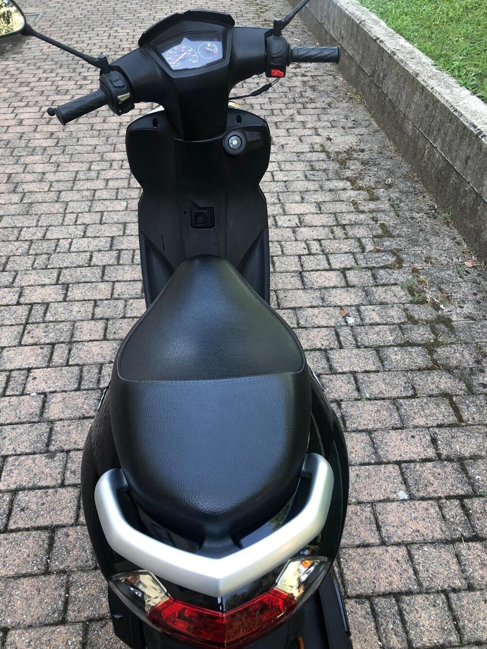 Peugeot Kisbee 50 (2019 - 20) (5)