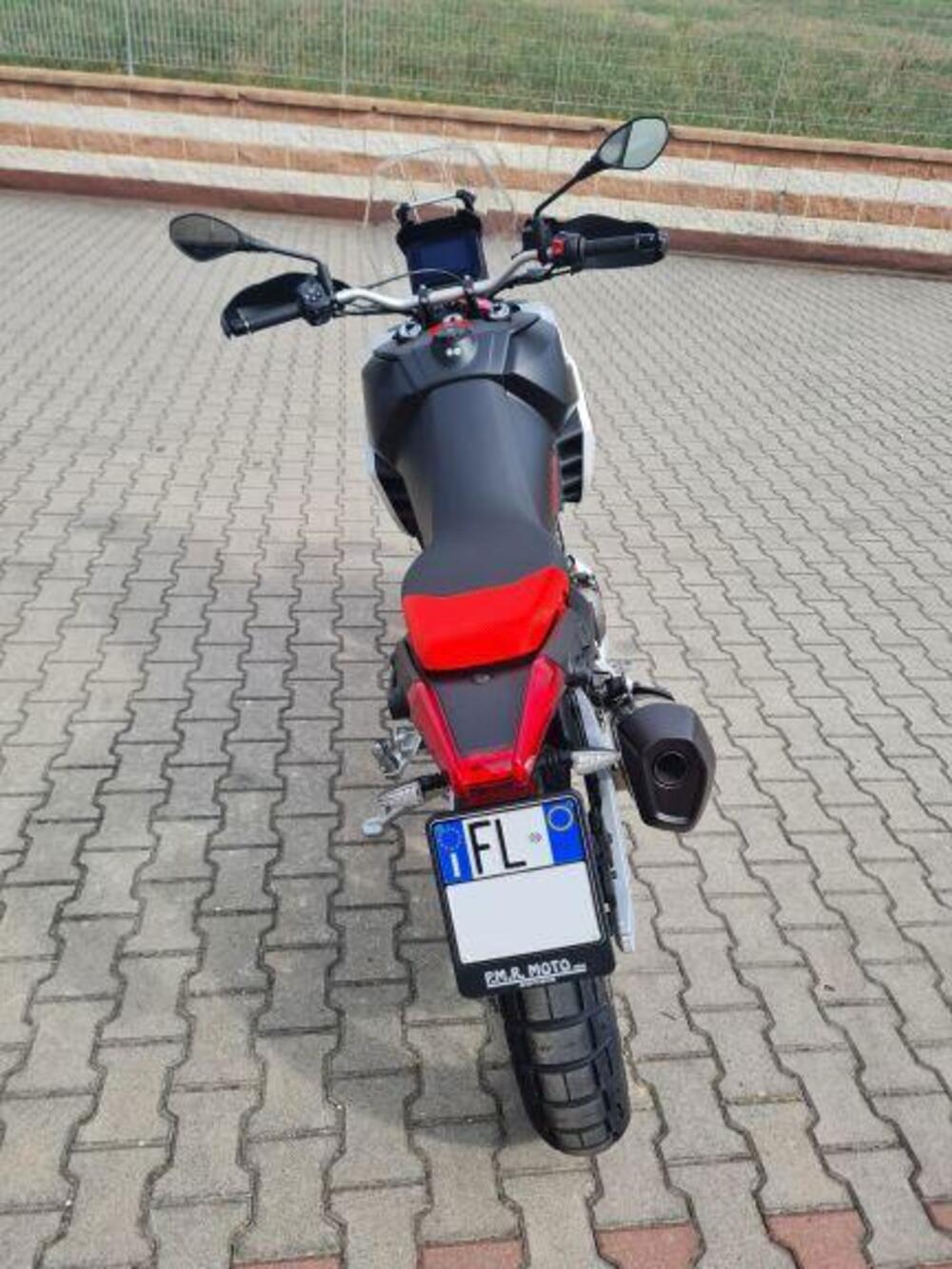 Aprilia Tuareg 660 (2025 - 26) (6)