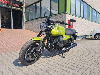 Moto Guzzi V7 Sport (2025) usata