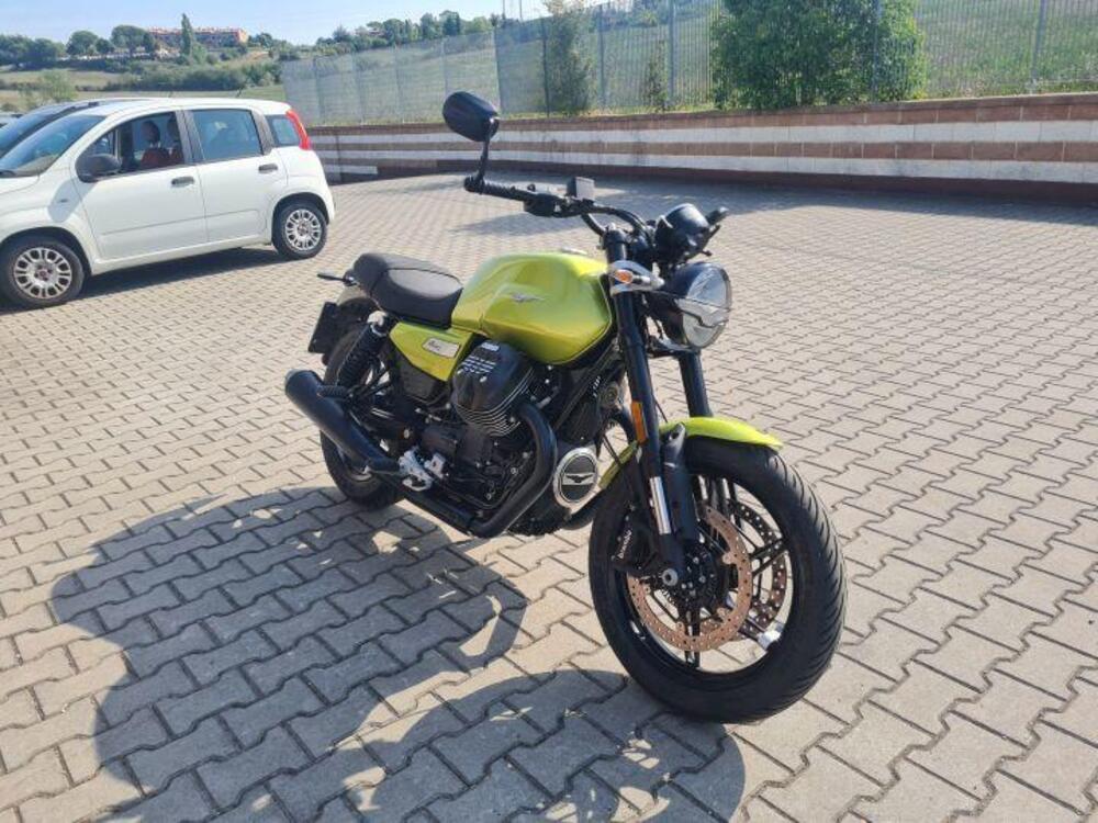 Moto Guzzi V7 Sport (2025 - 26) (2)