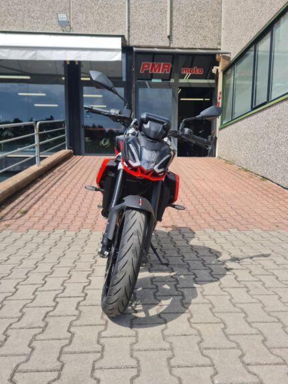 Aprilia RS 457 (2024 - 26) (5)