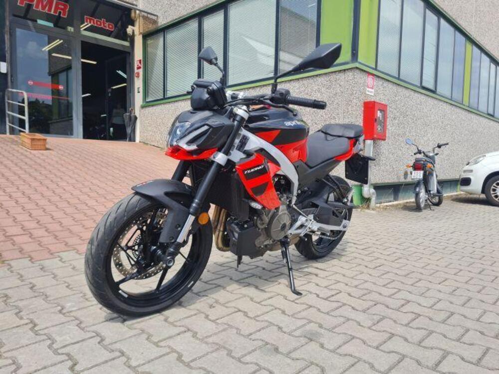 Aprilia RS 457 (2024 - 26)