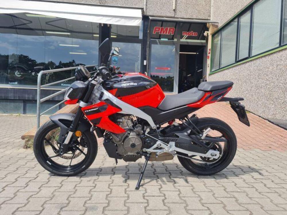 Aprilia RS 457 (2024 - 26) (4)