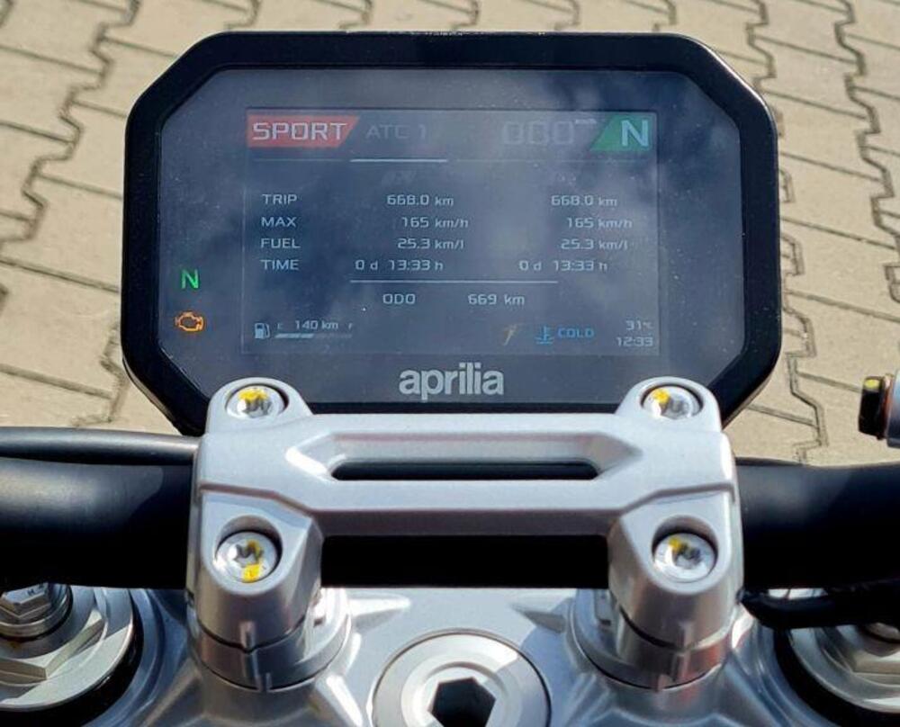 Aprilia RS 457 (2024 - 26) (7)