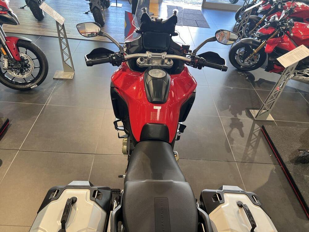 Ducati Multistrada V4 S (2025 - 26) (8)