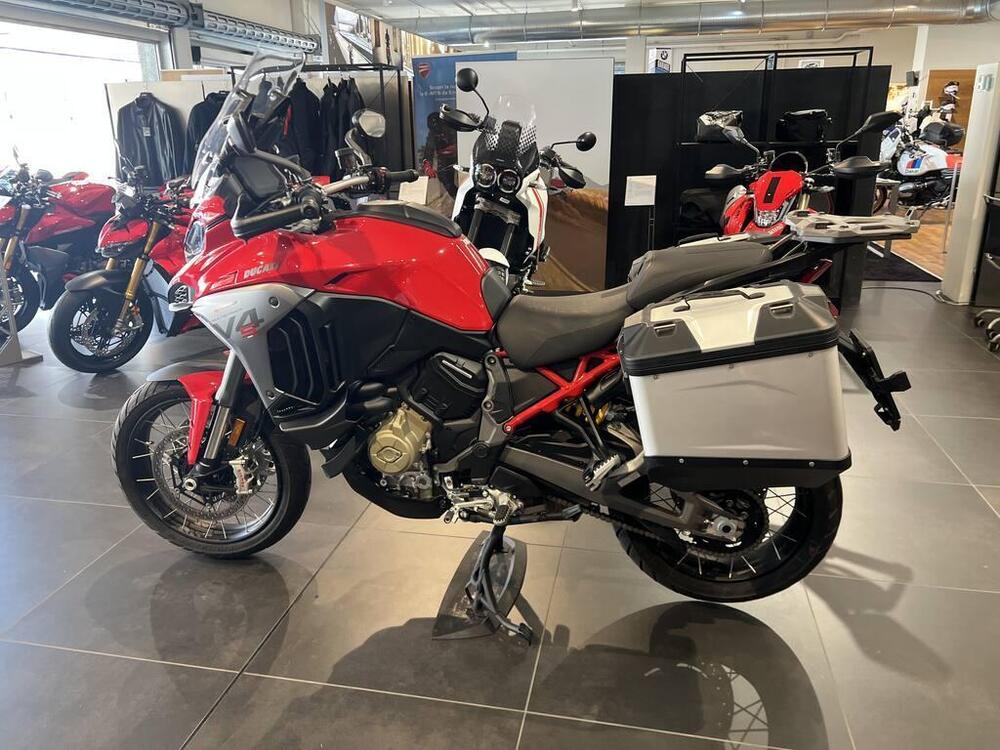 Ducati Multistrada V4 S (2025 - 26) (6)