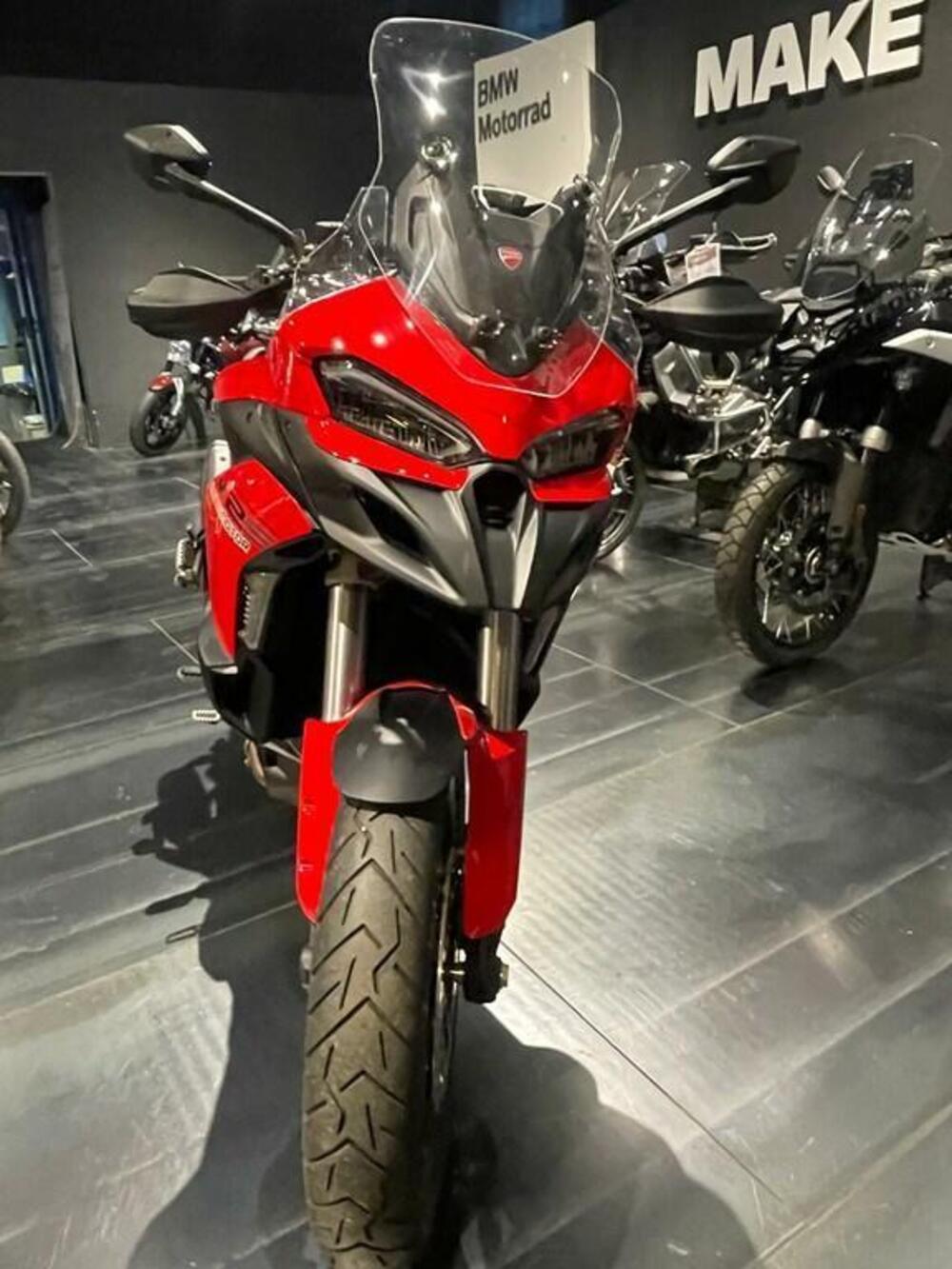 Ducati Multistrada V2 S (2025 - 26) (11)