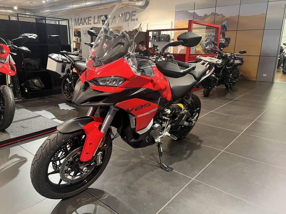 Ducati Multistrada V2 S (2025 - 26) (4)
