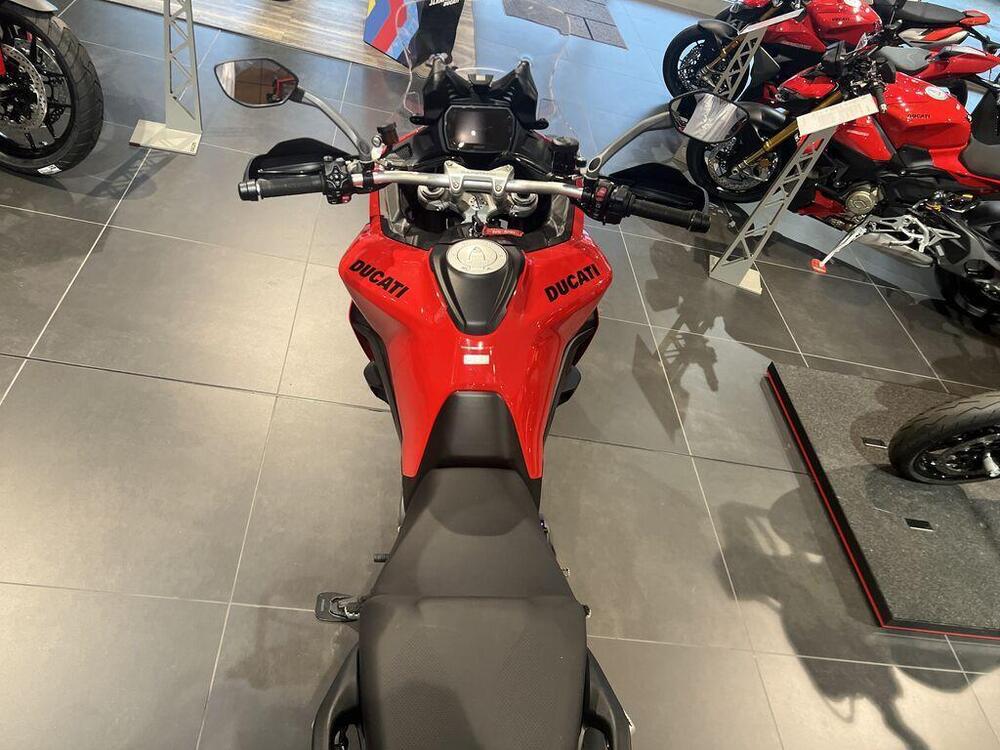 Ducati Multistrada V2 S (2025 - 26) (7)