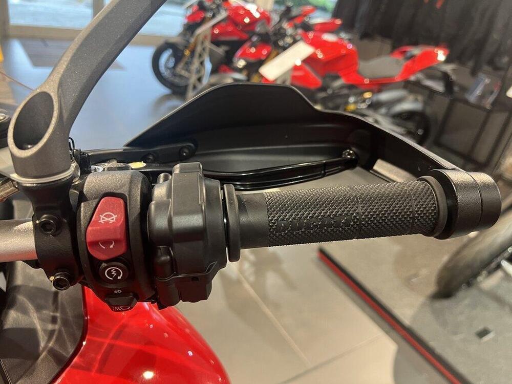 Ducati Multistrada V2 S (2025 - 26) (9)