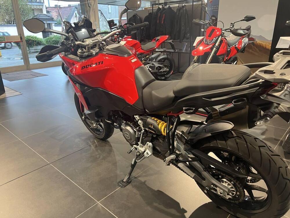 Ducati Multistrada V2 S (2025 - 26) (6)