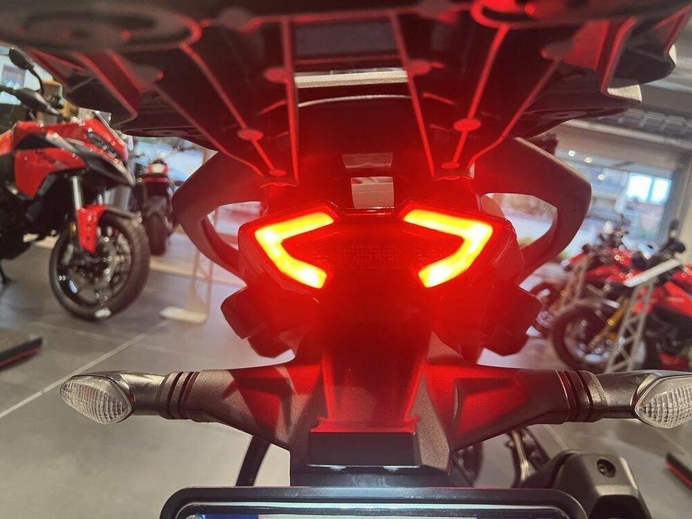 Ducati Multistrada V2 S (2025 - 26) (12)