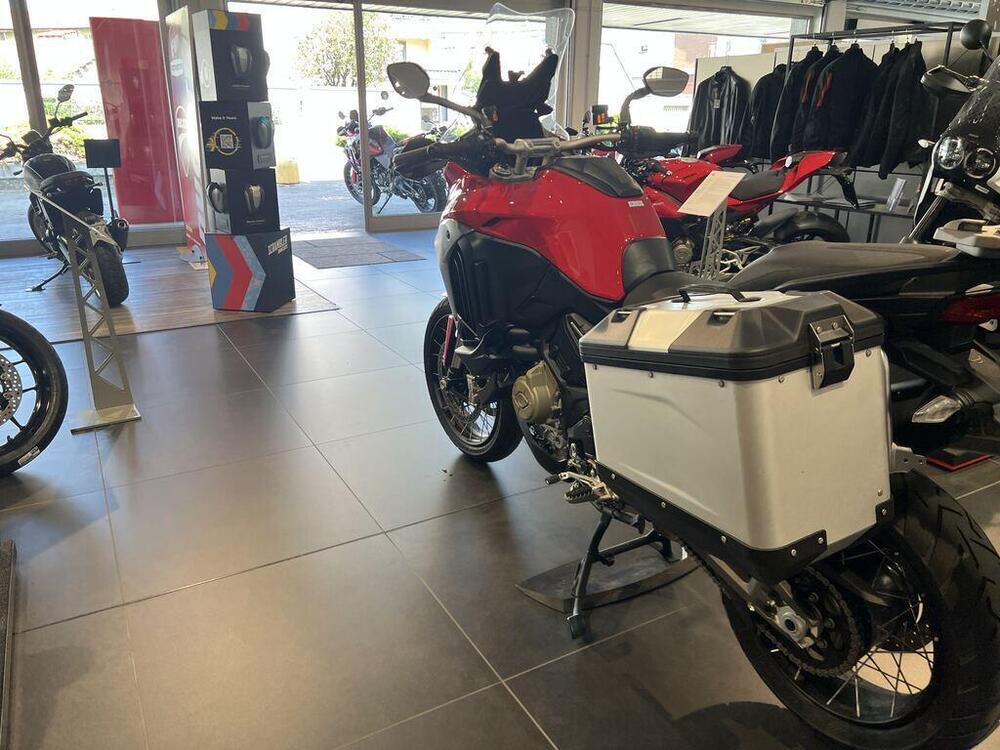 Ducati Multistrada V4 S (2025 - 26) (7)