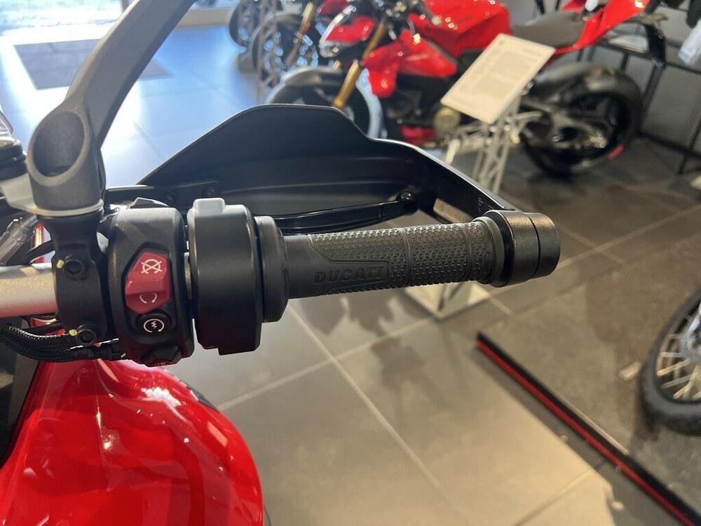 Ducati Multistrada V4 S (2025 - 26) (10)