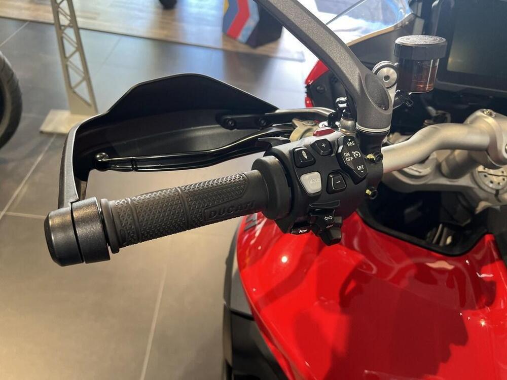 Ducati Multistrada V4 S (2025 - 26) (9)