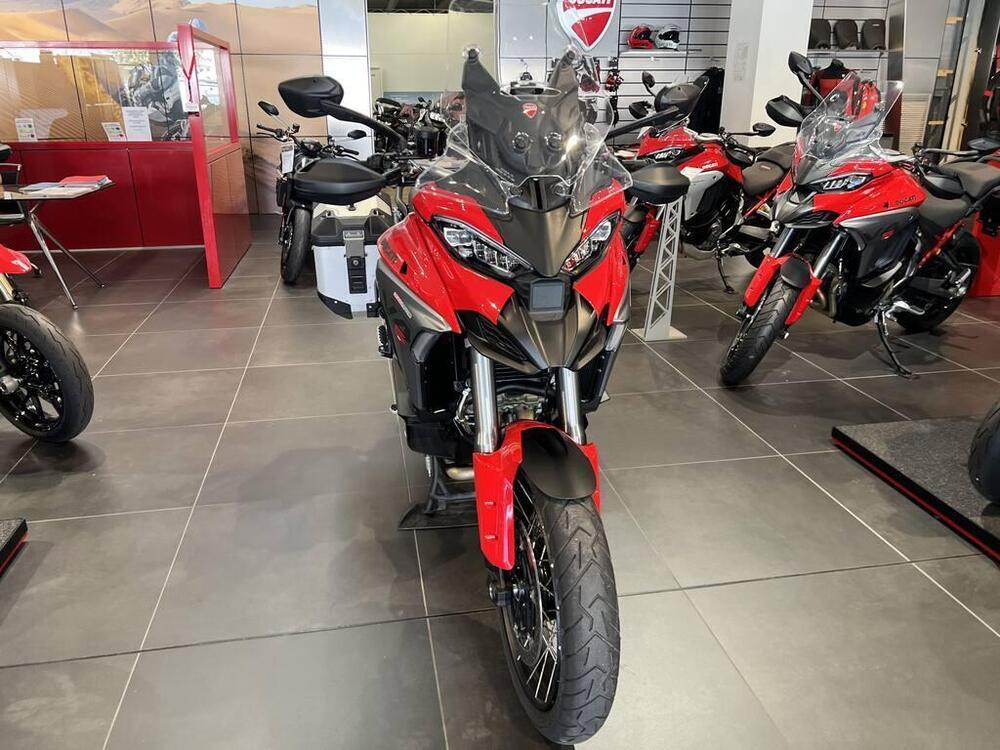 Ducati Multistrada V4 S (2025 - 26) (3)